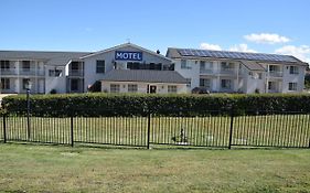 Coachman'S Inn Motel